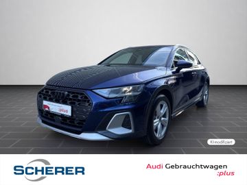 Audi A3 allstreet 35 TFSI 110(150) kW(PS) S tronic