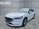 Mazda 6 20TH ANNIVERSARY TAGESZULASSUNG - Mazda 6 Gebrauchtwagen in Nürnberg