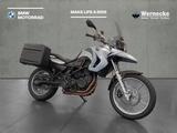 BMW F 650 GS Standort Zossen - BMW F650 ST