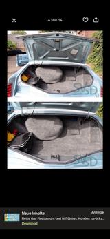 Lincoln Continental Mark V US Car V8 Oldtimer  - Lincoln Continental: Limousine