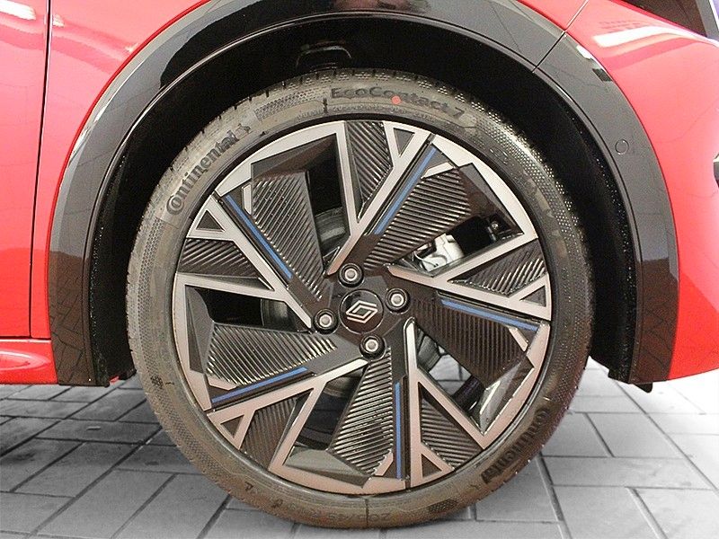 Fahrzeugabbildung Renault Clio VI E-Tech 160 Full Hybrid Esprit Alpine