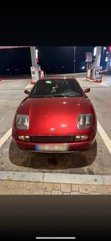 Fiat Verkaufe Fiat Coupe 1.8 16 v  131 PS 1999 - Fiat Coupe aus 1999