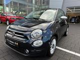 Fiat 500 Lounge Klimaautomatik - Fiat 500 mit Hybrid-Antrieb: Lounge
