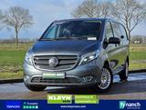 Mercedes-Benz VITO 119 CDI L2 FULL-LED 4MATIC ! Kasten - Mercedes-Benz Vito 4matic