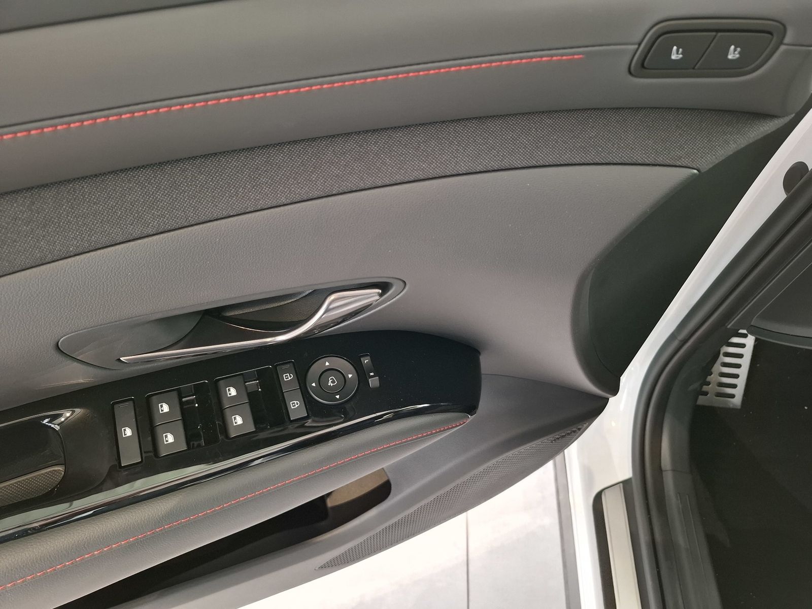 Hyundai TUCSON - Bild 40