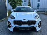 Kia Sportage Vision 4WD - Kia Sportage Gebrauchtwagen in Stuttgart