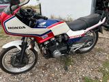 Honda cbx550f2 - HONDA CBX 550 F