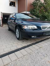 Volvo V70   "orginal T5" mit 250 PS + unverbastelt !!! - Volvo V70 aus 2000