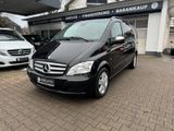 Mercedes-Benz*Viano 3.0CDI*BlueEfficien*7-SITZER - : Van, Mercedes