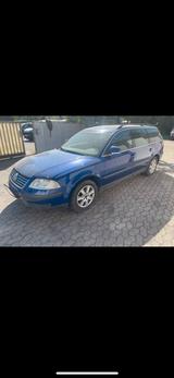 Volkswagen Vw Passat 3bg Variant Kombi 1.8T Voll Fahr... - Volkswagen Passat: 3bg Variant