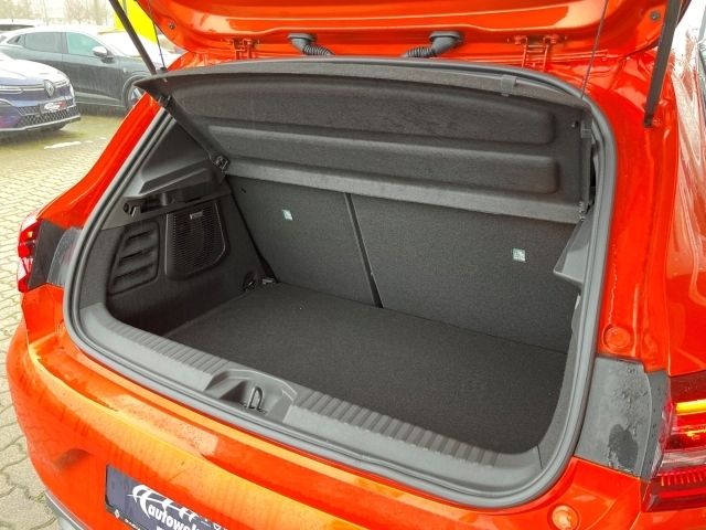 Renault Clio - Bild 8