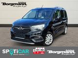 Opel Combo Life Ultimate 1.2 Turbo - Automatik - Navi - Opel Combo Life mit Benzin-Antrieb: Ultimate