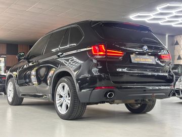 BMW X5 - 6