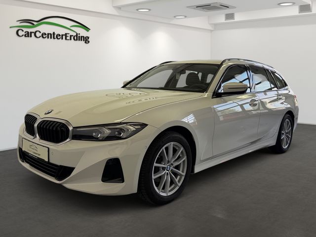 BMW 318iTouring*Facelift*LED*Navi*Kamera*DAB*PDC*