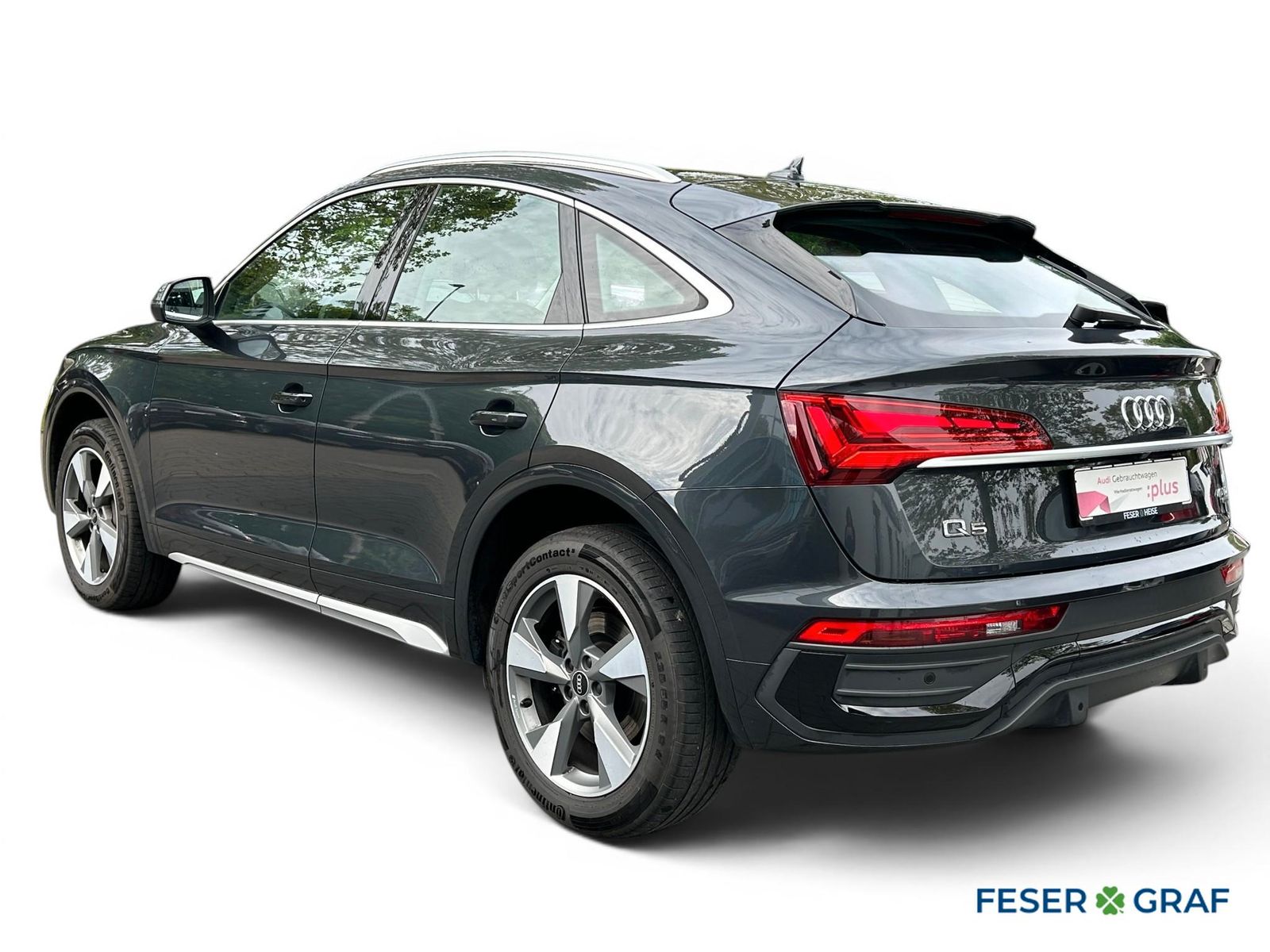 Audi Q5 - Bild 4