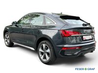 Audi Q5 - Vorschau Bild 4