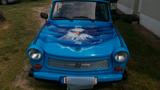 Trabant Cabrio Ostermann - Trabant 601 Gebrauchtwagen