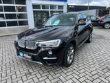 BMW X4 xDrive 20 d - gebrauchte BMW X4 aus dem Jahr 2015