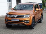 Volkswagen Amarok 3.0 TDI V6 Canyon DC 4Motion - VW Amarok Gebrauchtwagen in Dresden