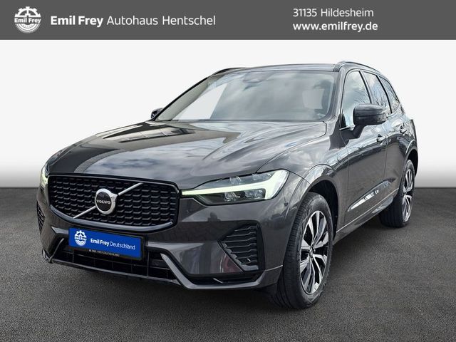 Volvo XC60 B4 D AWD Plus Dark