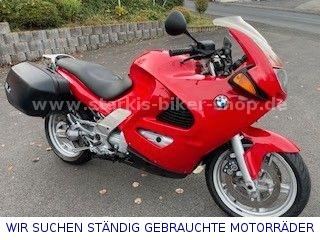BMW K 1200 RS