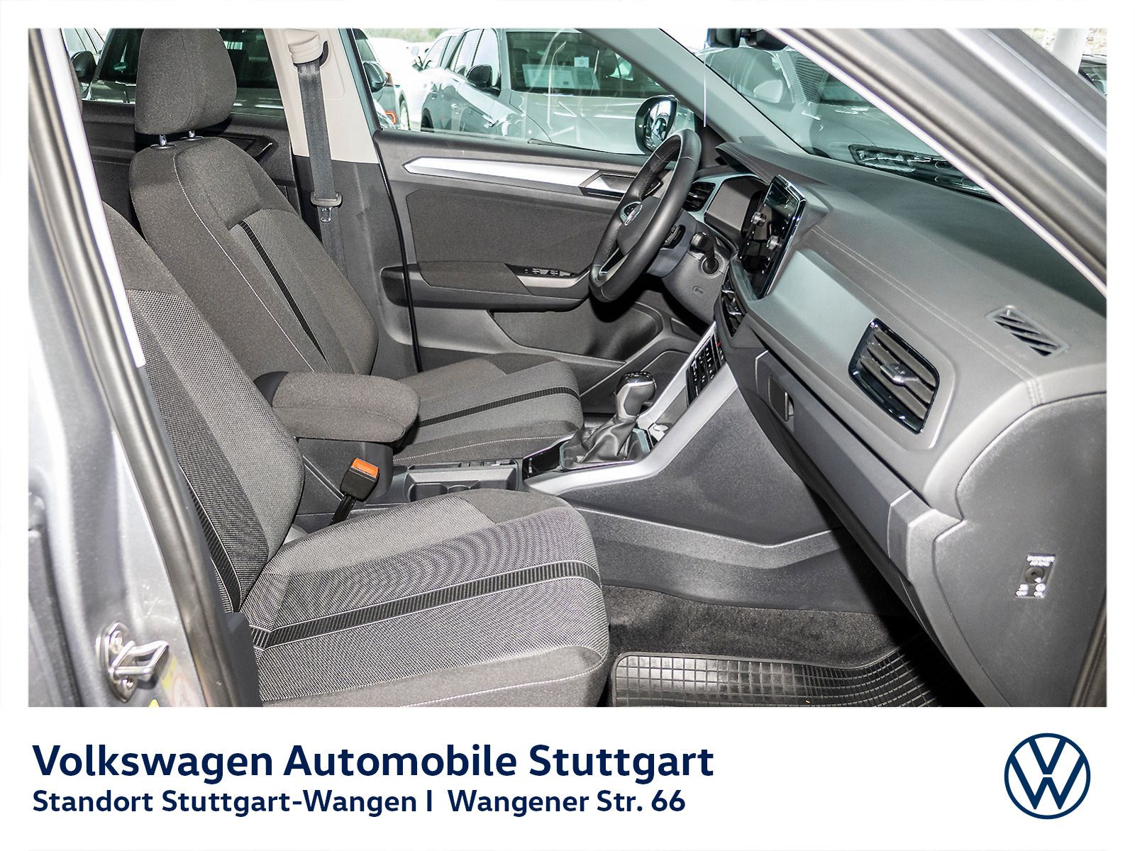 Volkswagen T-Roc - Bild 4