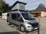 Malibu Van compact 600 LE Super Ausstattung! - Malibu Compact 600 LE