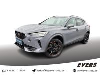 Cupra Formentor - Vorschau Bild 1