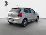 Volkswagen Polo Life 1,2 l TSI 77 kW (105 PS)*SHZ*GRA*AHK*S - Volkswagen Polo mit Benzin-Antrieb: Limousine
