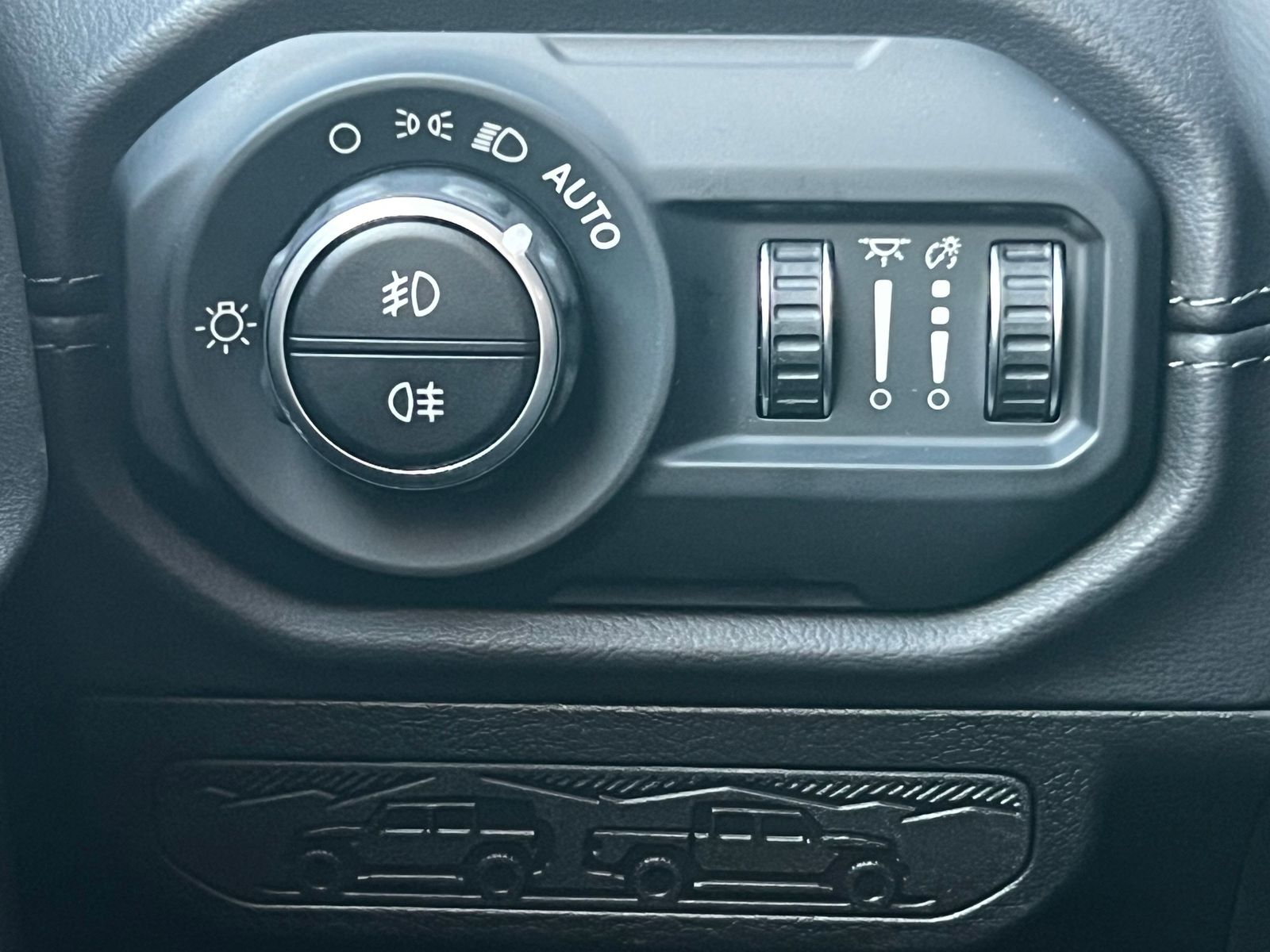 Jeep Wrangler - Bild 20