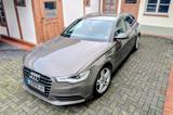 Audi A6 2.0 TDI Avant - - Audi A6 aus 2012 mit Diesel-Antrieb: Kombi, 2.0