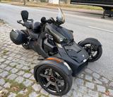 Can-Am Ryker Sport 900 - Can-Am Ryker 900