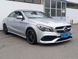 Mercedes-Benz CLA 220 d 4Matic AMG Leder Navi LED Car/Play - Mercedes-Benz CLA 220 mit Diesel-Antrieb