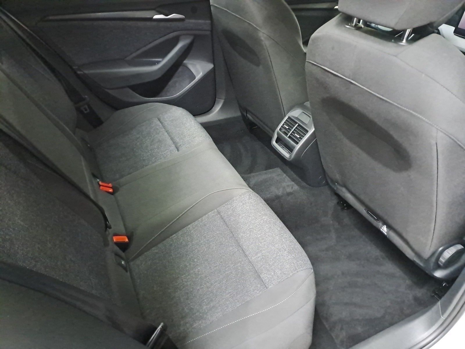 Skoda Superb - Bild 14