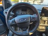 Ford Puma 1,0 EcoBoost 92kW ST-Line ST-Line - Ford Puma von privat