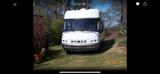 HYMER / ERIBA / HYMERCAR S 700 Motor 29000 km Mercedes Benz Automatic AHK - HYMER / ERIBA S700