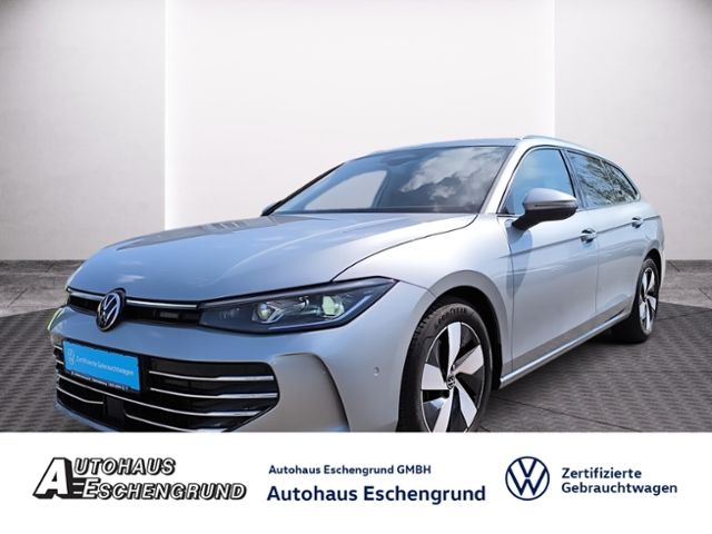 Volkswagen Passat Variant 2.0 TDI DSG Elegance AHK IQ-LIGHT