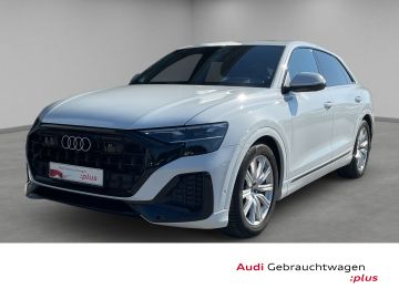 Audi Q8 - 1