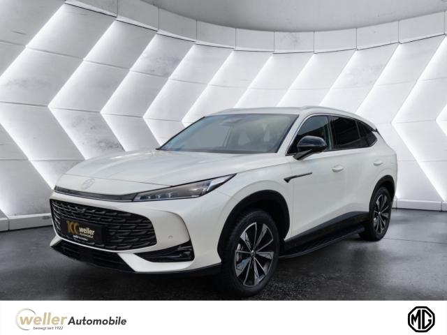 MG HS PHEV LUX MY24 LED Navi Standheizung 7 Jahre G