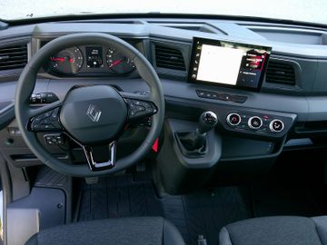 Renault Master Abschleppwagen NEU  3,5t dCi 170