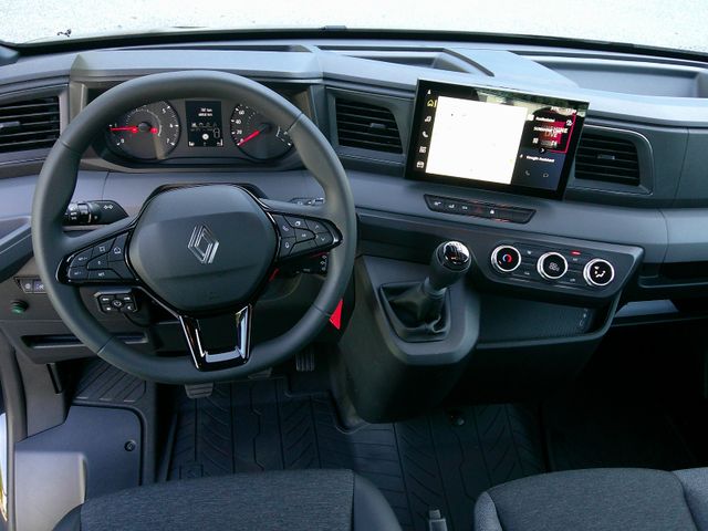 Renault Master Abschleppwagen NEU  3,5t dCi 170