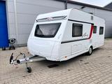 Bürstner Averso Plus 520 TL - Bürstner Averso