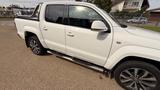 Volkswagen Amarok Aventura 258PS, StHz m FFB, 1.Hd, 4Motion - Volkswagen Amarok: Aventura