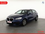 BMW 118i Advantage Navi Virtual Cockpit Sitzheizung - BMW 1er Reihe aus 2019