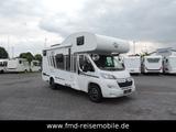 Carado A 361 PRO/PaketOne/Solar/Sat+TV/Kamera/Navi/ - Carado pro A
