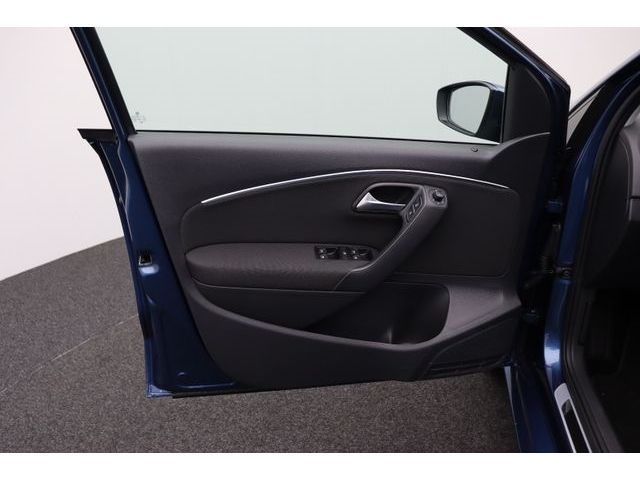 Fahrzeugabbildung Volkswagen Polo V 1.4 Sound BMT Start-Stopp