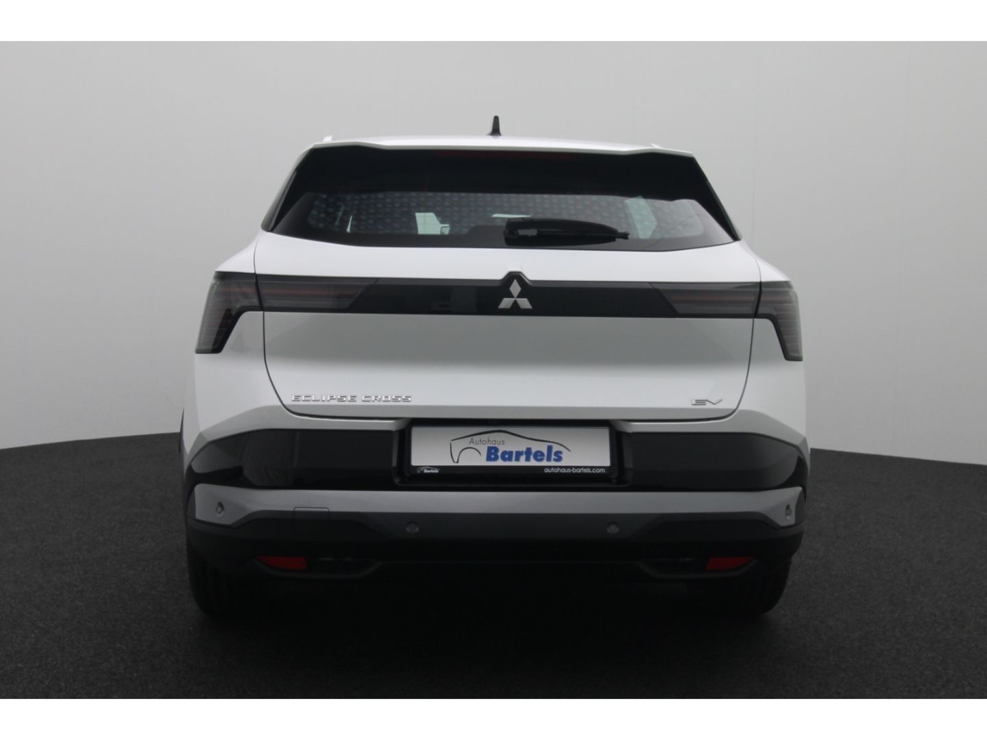 Fahrzeugabbildung Mitsubishi Eclipse Cross Diamant Plus 11 KW ACC LED SHZ