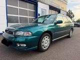 Subaru Legacy LX - Subaru Gebrauchtwagen von 1998