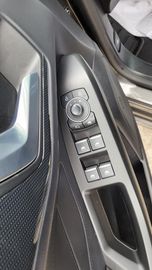 Fahrzeugabbildung Ford Focus Turnier ST-Line