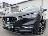 Seat Leon SP 2.0 TDI DSG Style 150€ m. 20% Anzahlung  - Seat Leon: 150 TDI